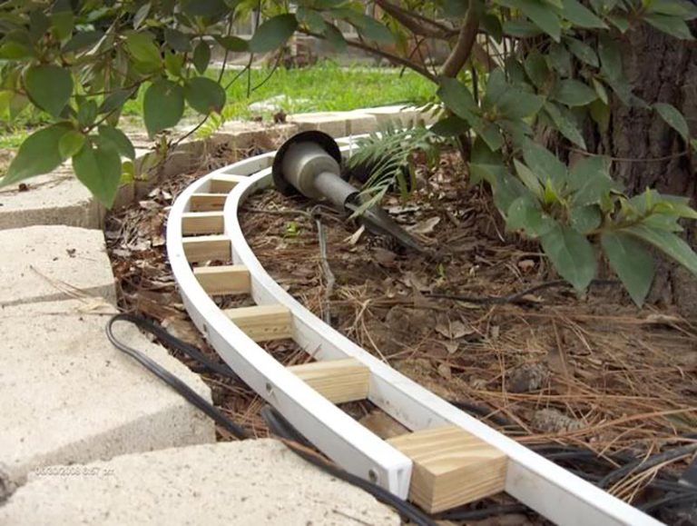 Introduction to Garden Railways Garden Trains Annual